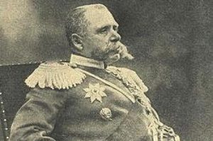 Генерал Павел Ренненкампф